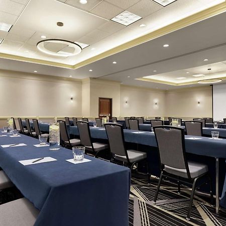 Embassy Suites By Hilton Denver International Airport Buitenkant foto